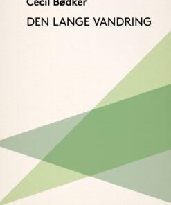 Den lange vandring (E-bog)