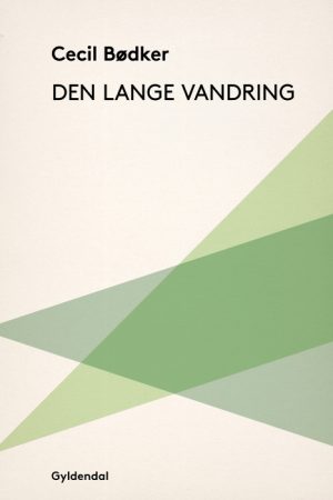 Den lange vandring (E-bog)