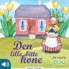 Den lille bitte kone (E-bog)