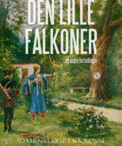 Den lille falkoner og andre fortællinger (E-bog)