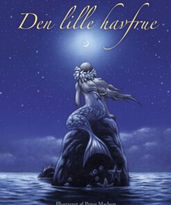Den lille havfrue (E-bog)