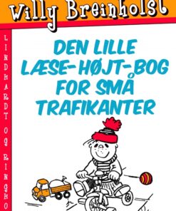 Den lille læse-højt-bog for små trafikanter (E-bog)