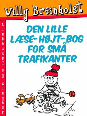 Den lille læse-højt-bog for små trafikanter (E-bog)