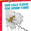 Den lille sjove for krimi-fans (E-bog)