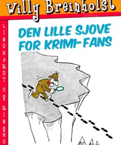 Den lille sjove for krimi-fans (E-bog)