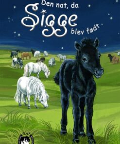 Den nat da Sigge blev født (E-bog)