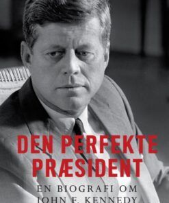 Den perfekte præsident (E-bog)