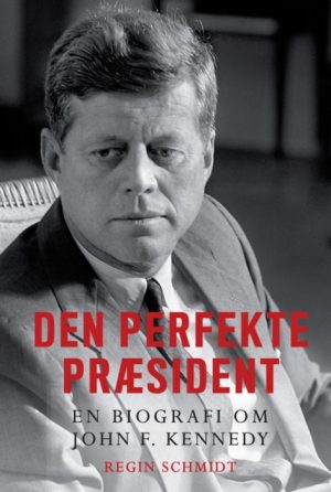 Den perfekte præsident (E-bog)