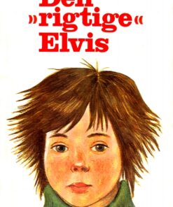 Den "rigtige" Elvis (E-bog)