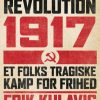 Den russiske revolution 1917 (E-bog)
