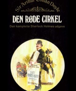 Den røde cirkel (E-bog)