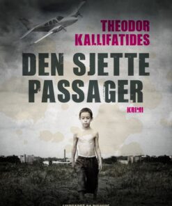 Den sjette passager (E-bog)