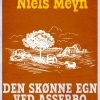 Den skønne egn ved Asserbo (E-bog)