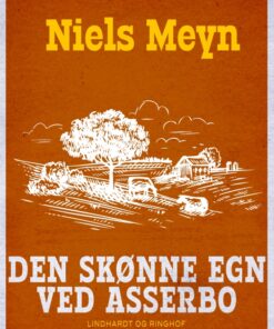 Den skønne egn ved Asserbo (E-bog)