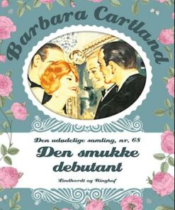 Den smukke debutant