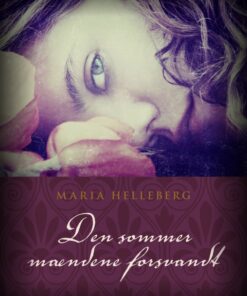 Den sommer mændene forsvandt (E-bog)