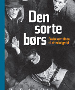 Den sorte børs (E-bog)