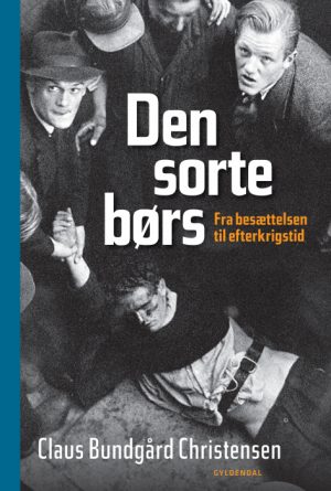 Den sorte børs (E-bog)