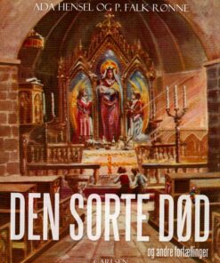 Den sorte død og andre fortællinger (E-bog)