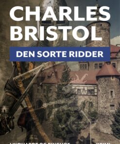 Den sorte ridder (E-bog)