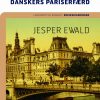 Den sparsommelige danskers Pariserfærd (E-bog)