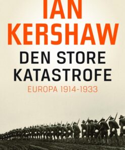 Den store katastrofe (E-bog)