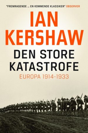 Den store katastrofe (E-bog)