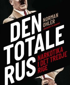 Den totale rus (Lydbog)
