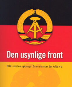 Den usynlige front (E-bog)