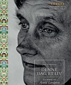 Denne Dag, Et Liv - Jens Andersen - Bog