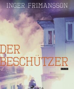 Der Beschützer (E-bog)