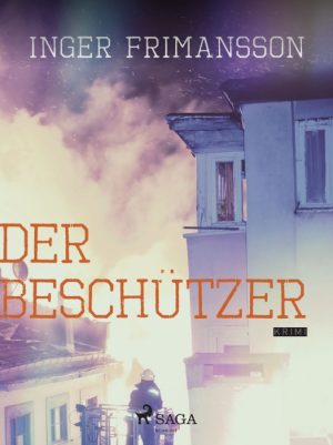 Der Beschützer (E-bog)