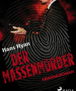 Der Massenmörder (E-bog)