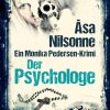 Der Psychologe (E-bog)