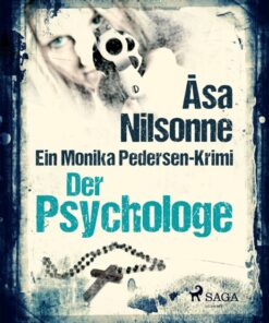 Der Psychologe (E-bog)
