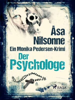 Der Psychologe (E-bog)