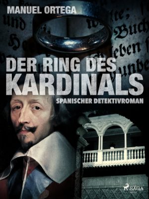 Der Ring des Kardinals (E-bog)