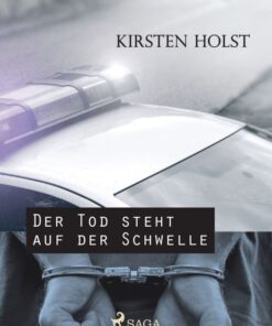 Der Tod steht auf der Schwelle (E-bog)