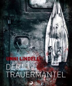 Der Trauermantel (E-bog)