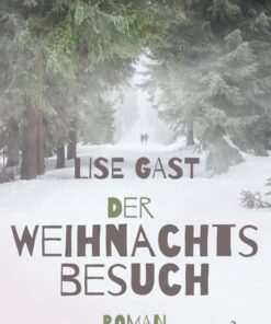 Der Weihnachtsbesuch (E-bog)