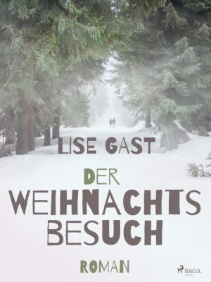 Der Weihnachtsbesuch (E-bog)