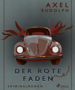 Der rote Faden (E-bog)