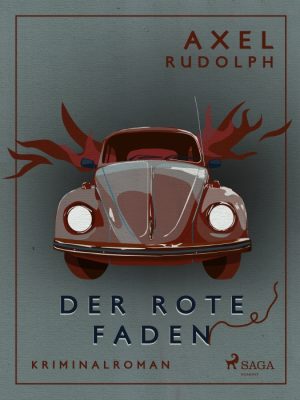 Der rote Faden (E-bog)