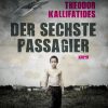 Der sechste Passagier (E-bog)