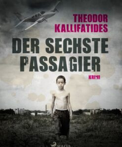 Der sechste Passagier (E-bog)