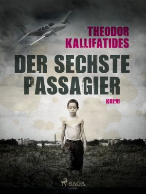 Der sechste Passagier (E-bog)