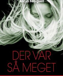 Der var så meget