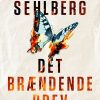 Det Brændende Brev - Dan T. Sehlberg - Bog