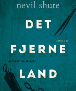 Det Fjerne Land - Nevil Shute - Bog