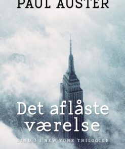 Det aflåste værelse (E-bog)
